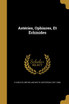 Astéries, Ophiures, Et Échinides