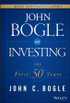 John Bogle on Investing
