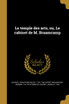 Le temple des arts, ou, Le cabinet de M. Braamcamp