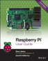 Raspberry Pi User Guide