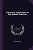Constraint Propagation on Real-valued Quantities