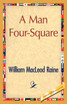A Man Four-Square