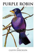 Purple Robin