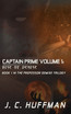 Captain Prime Volume 1