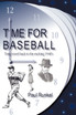 Time for Baseball