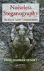Noiseless Steganography