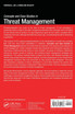 Concepts and Case Studies in Threat Management