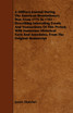A   Military Journal During the American Revolutionary War, from 1775 to 1783 - Describing Interesting Events and Transactions of This Period; With Nu
