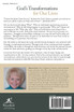 God's Transformations for Our Lives