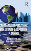 Geospatial Applications for Climate Adaptation Planning