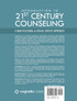 Introduction to 21st Century Counseling