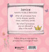 Today Janice Will Be a Princess