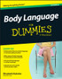 Body Language For Dummies