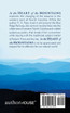 In the Heart of the Mountains