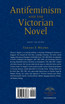 Antifeminism and the Victorian Novel