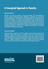 A Conceptual Approach to Genetics