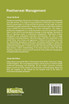 Postharvest Management