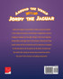Around the World with Jordy the Jaguar