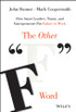 The Other "F" Word
