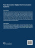 Next Generation Digital Communication Systems