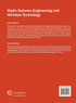Radio Systems Engineering and Wireless Technology