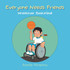 Everyone Needs Friends
