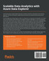 Scalable Data Analytics with Azure Data Explorer