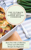 The Ultimate Dash Diet Dinner Recipes Cookbook