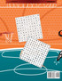 Basketball Word Search
