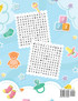 Baby Names Word Search Puzzle