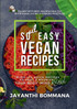 Soul Easy Vegan Recipes