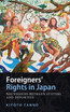 Foreigners' Rights in Japan