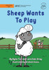 Sheep Wants To Play