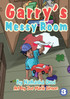 Garry's Messy Room