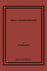Philo's Jewish Identity
