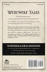 Werewolf Tales