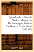 Episodes de la Tour de Nesles