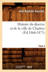 Histoire du diocèse et de la ville de Chartres. Tome 4 (Éd.1866-1873)
