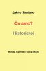 Ĉu amo?