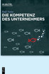 Die Kompetenz des Unternehmers