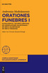 Orationes funebres I