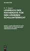 Zehn Abschnitte der Geometrie mit zahlreichen Uebungsaufgaben