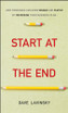 Start at the End