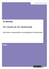 Der Quellcode der Mathematik