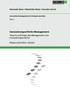 Innovationsportfolio-Management