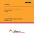 Analysis of the Landau Solution