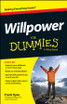 Willpower For Dummies