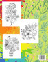 Calming Color Therapy in the Flowers World