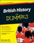 British History For Dummies