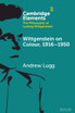 Wittgenstein on Colour, 1916-1950